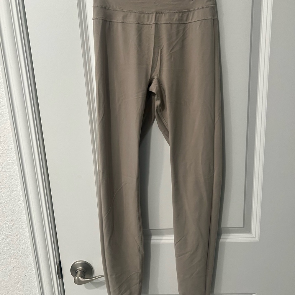 Gymshark Taupe Leggings